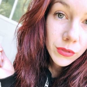 Meet your Posher, Tonya